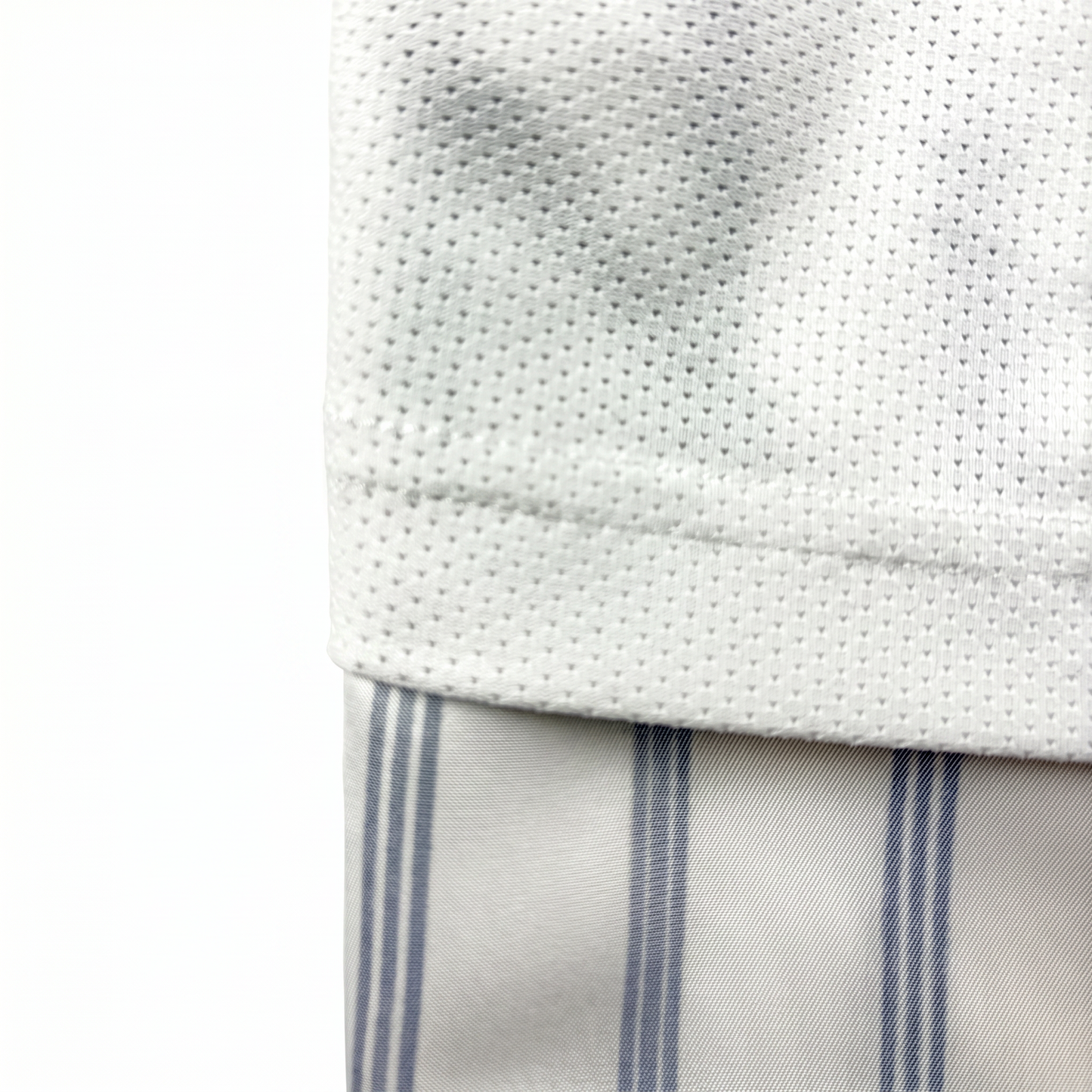 No Compromise Swim Shorts