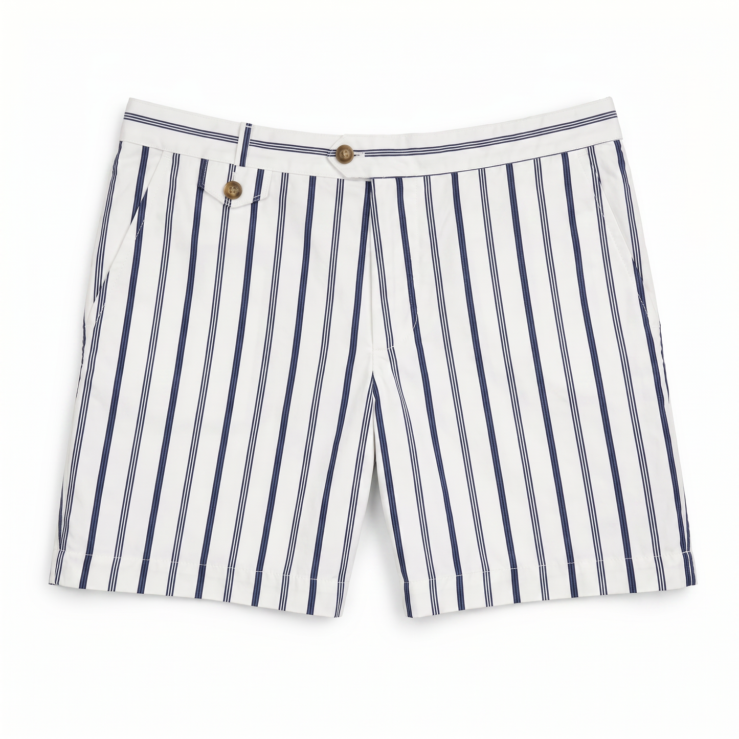 No Compromise Swim Shorts
